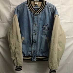 Mickey Mouse Letterman